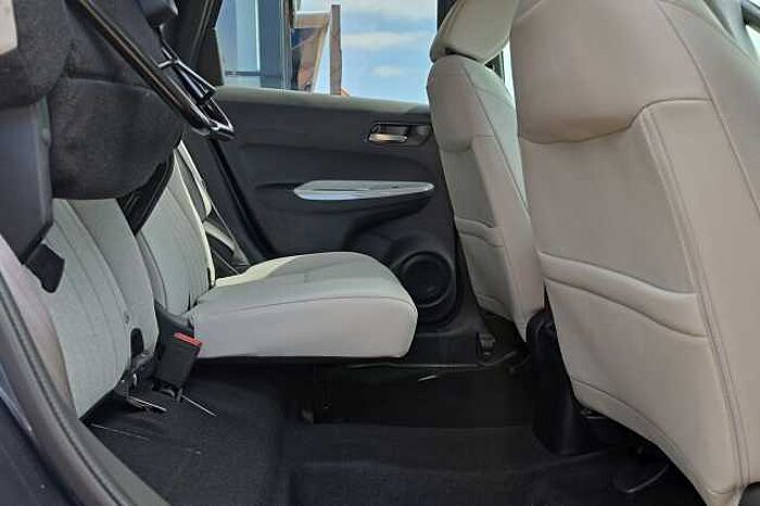 Honda Jazz Hybrid 1.5 i-MMD Hybrid EX 5dr eCVT 