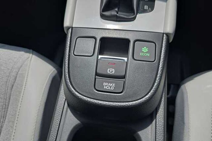 Honda Jazz Hybrid 1.5 i-MMD Hybrid EX 5dr eCVT 