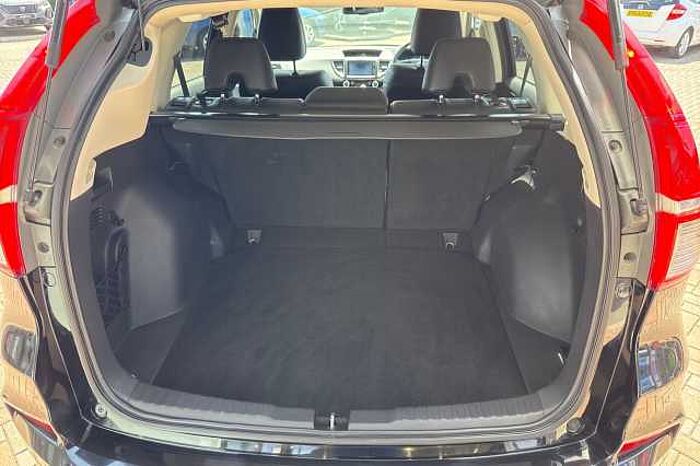 Honda CR-V 2.0 i-VTEC EX 5dr 
