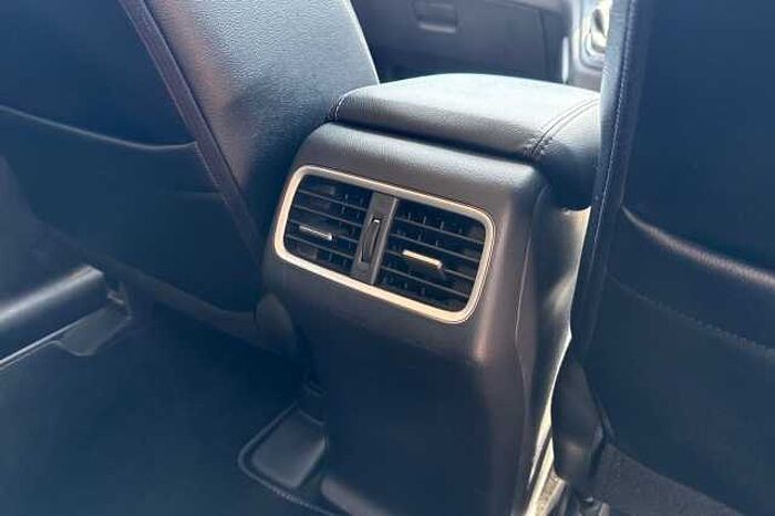 Honda CR-V 2.0 i-VTEC EX 5dr 