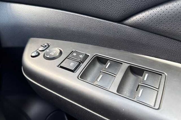 Honda CR-V 2.0 i-VTEC EX 5dr 