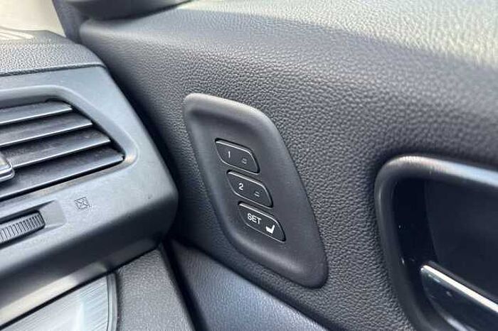 Honda CR-V 2.0 i-VTEC EX 5dr 