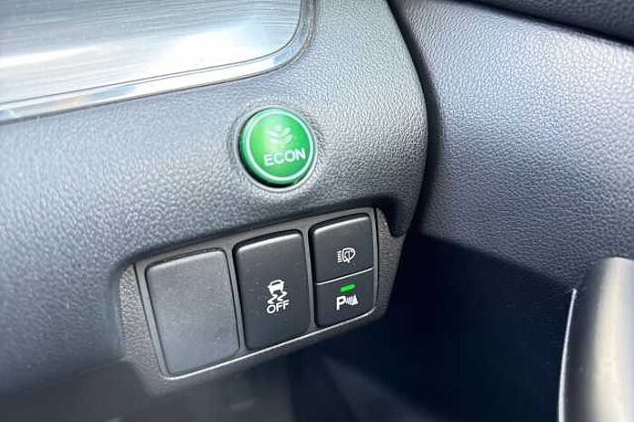 Honda CR-V 2.0 i-VTEC EX 5dr 