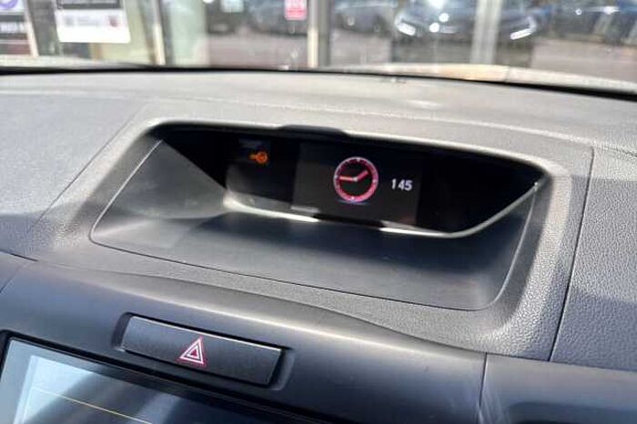 Honda CR-V 2.0 i-VTEC EX 5dr 