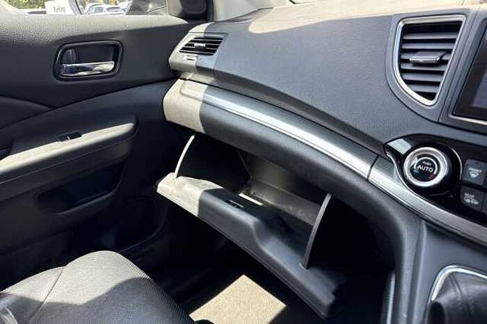 Honda CR-V 2.0 i-VTEC EX 5dr 