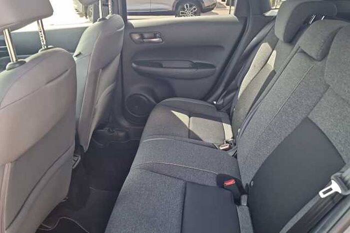 Honda Jazz Hybrid 1.5 i-MMD Hybrid Advance Sport 5dr eCVT 