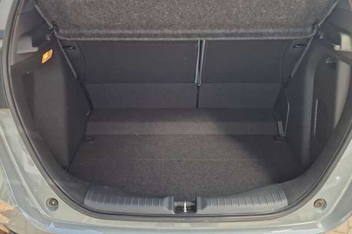 Honda Jazz Hybrid 1.5 i-MMD Hybrid Advance Sport 5dr eCVT 