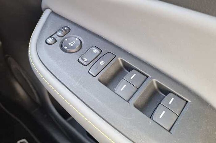 Honda Jazz Hybrid 1.5 i-MMD Hybrid Advance Sport 5dr eCVT 