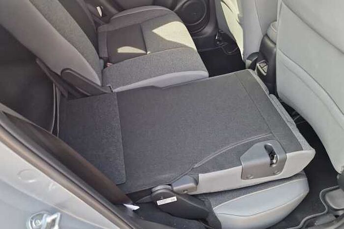 Honda Jazz Hybrid 1.5 i-MMD Hybrid Advance Sport 5dr eCVT 