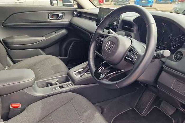 Honda HR-V e:HEV Elegance 