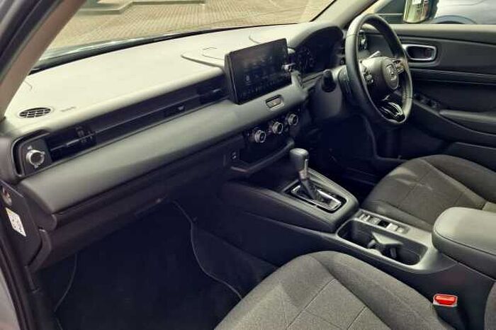 Honda HR-V e:HEV Elegance 