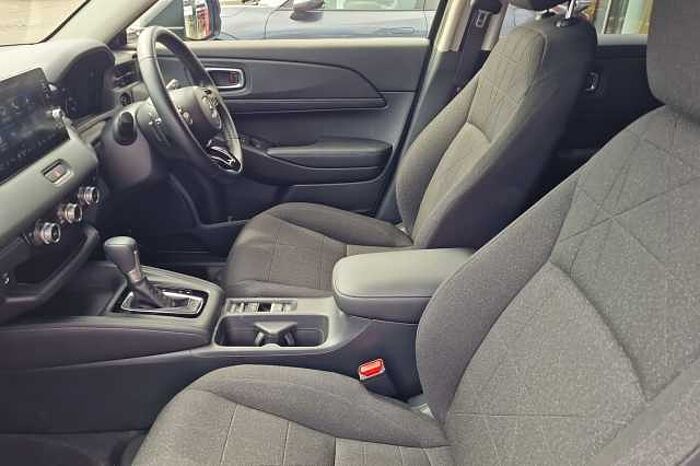 Honda HR-V e:HEV Elegance 