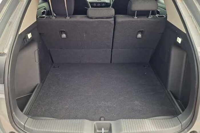 Honda HR-V e:HEV Elegance 