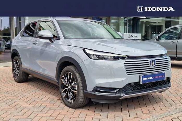 Honda HR-V e:HEV Elegance 