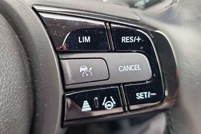 Honda HR-V e:HEV Elegance 