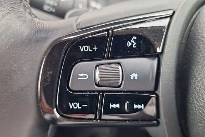 Honda HR-V e:HEV Elegance 