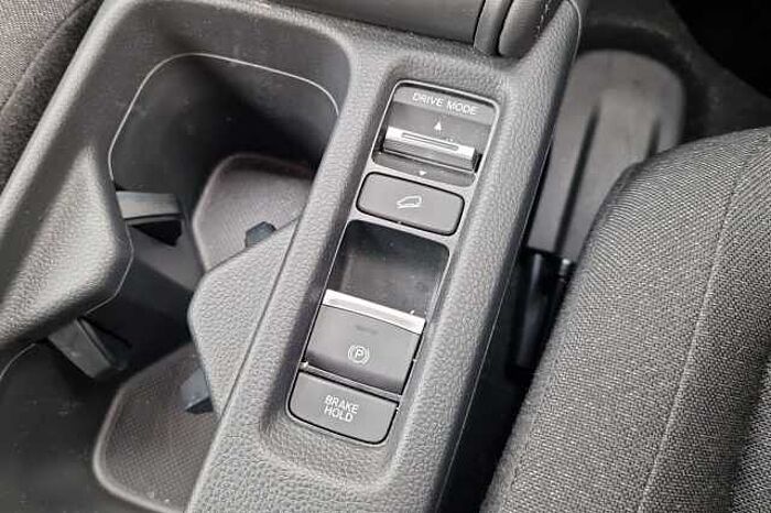 Honda HR-V e:HEV Elegance 