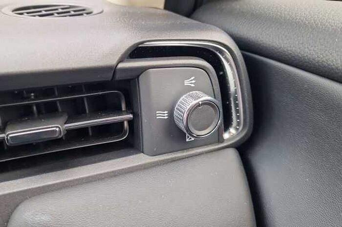 Honda HR-V e:HEV Elegance 