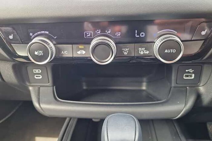 Honda HR-V e:HEV Elegance 