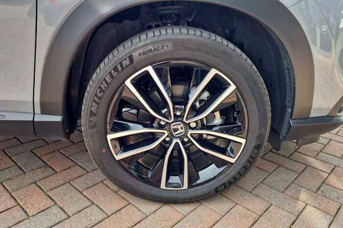 Honda HR-V e:HEV Elegance 