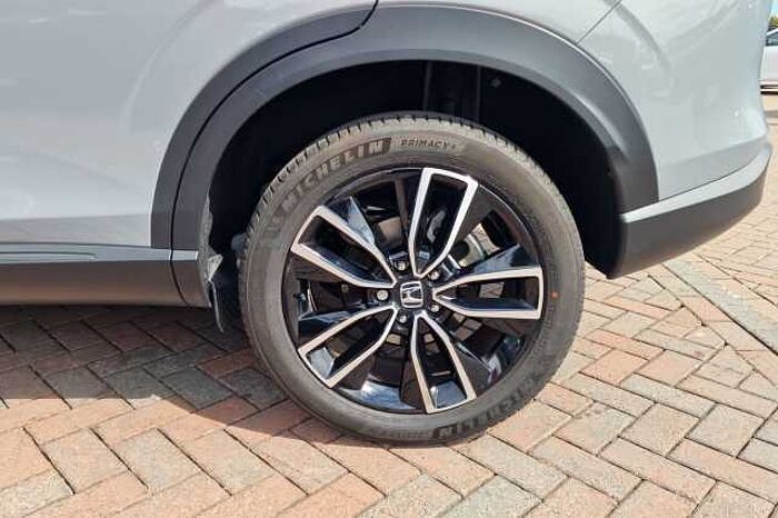 Honda HR-V e:HEV Elegance 