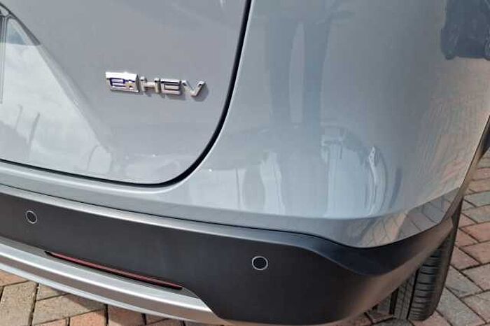 Honda HR-V e:HEV Elegance 