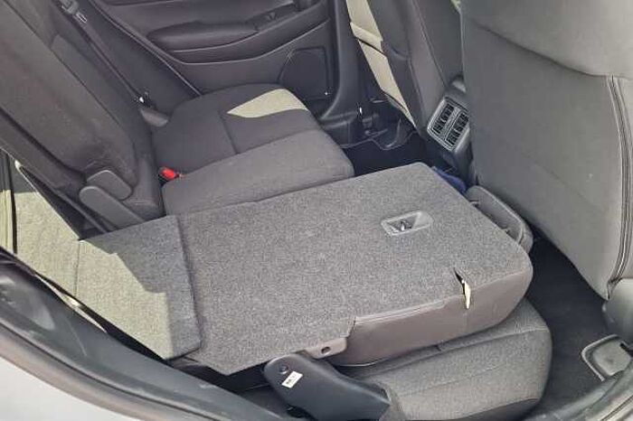Honda HR-V e:HEV Elegance 