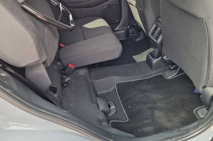Honda HR-V e:HEV Elegance 