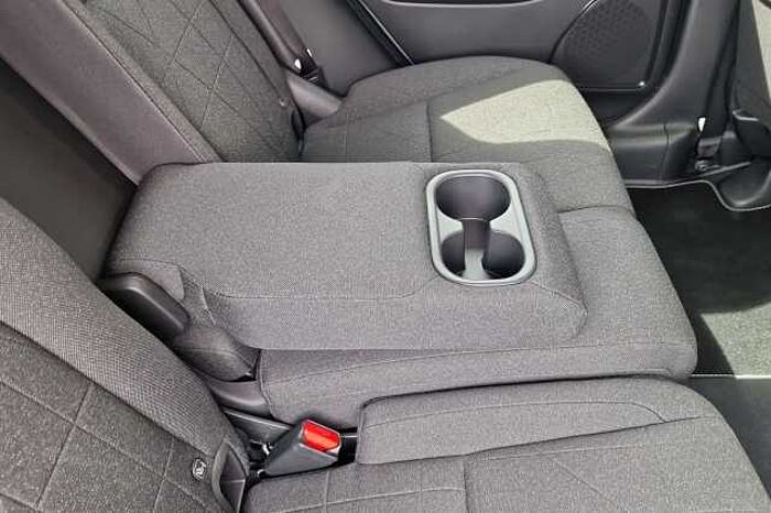 Honda HR-V e:HEV Elegance 