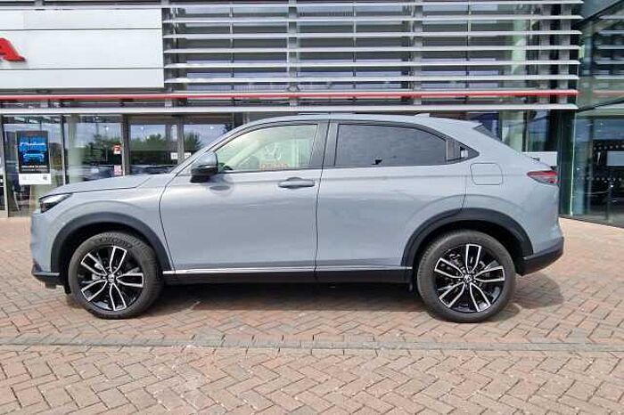 Honda HR-V e:HEV Elegance 