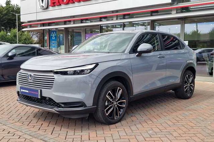 Honda HR-V e:HEV Elegance 
