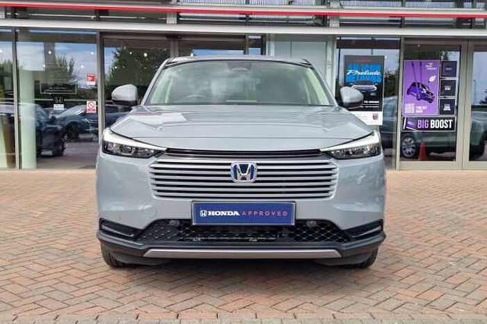 Honda HR-V e:HEV Elegance 