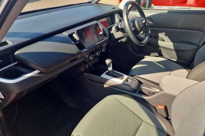 Honda Jazz Hybrid 1.5 i-MMD Hybrid Elegance 5dr eCVT 