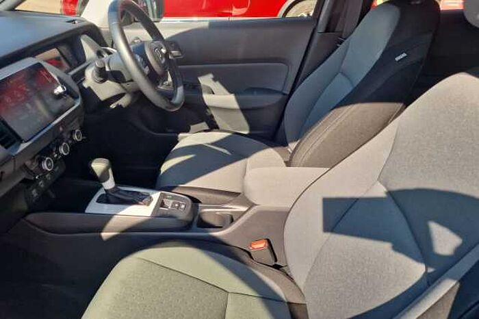 Honda Jazz Hybrid 1.5 i-MMD Hybrid Elegance 5dr eCVT 