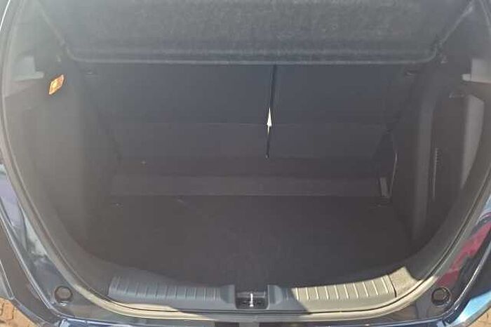 Honda Jazz Hybrid 1.5 i-MMD Hybrid Elegance 5dr eCVT 