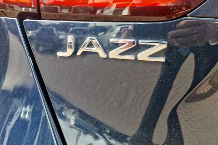 Honda Jazz Hybrid 1.5 i-MMD Hybrid Elegance 5dr eCVT 