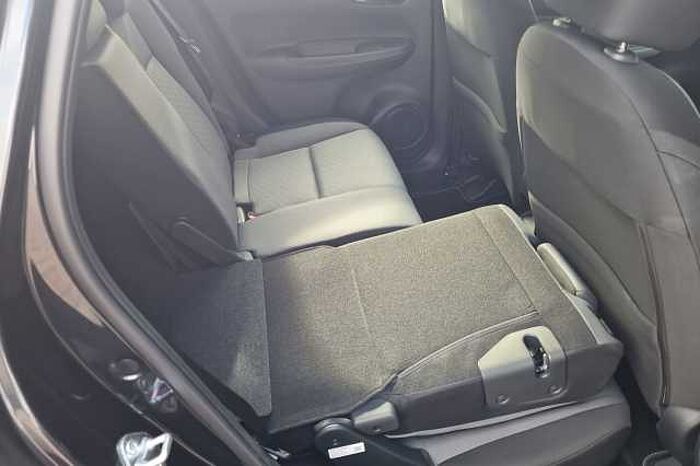 Honda Jazz Hybrid 1.5 i-MMD Hybrid Elegance 5dr eCVT 