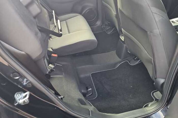 Honda Jazz Hybrid 1.5 i-MMD Hybrid Elegance 5dr eCVT 