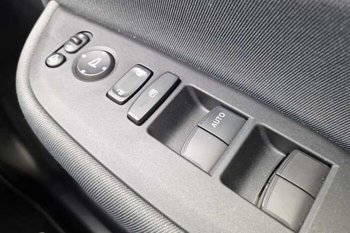 Honda Jazz Hybrid 1.5 i-MMD Hybrid Elegance 5dr eCVT 