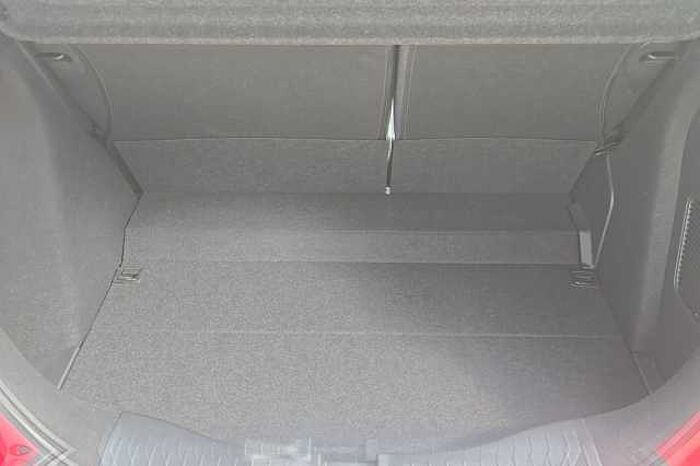 Honda Jazz Hybrid 1.5 i-MMD Hybrid SR 5dr eCVT 