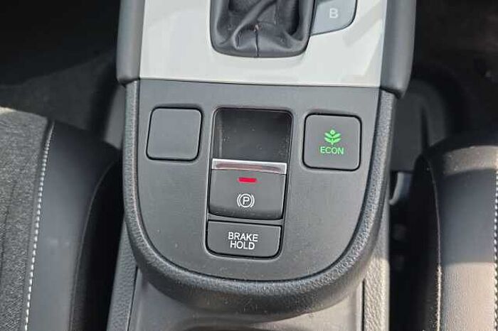 Honda Jazz Hybrid 1.5 i-MMD Hybrid SR 5dr eCVT 