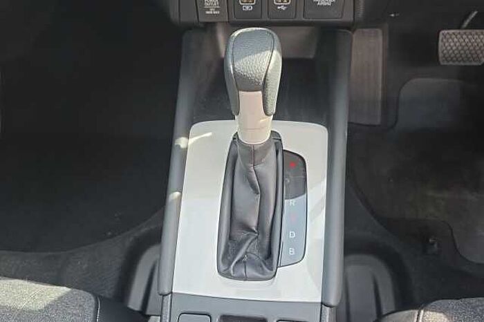 Honda Jazz Hybrid 1.5 i-MMD Hybrid SR 5dr eCVT 