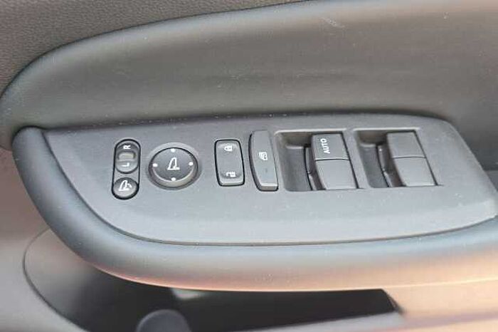 Honda Jazz Hybrid 1.5 i-MMD Hybrid SR 5dr eCVT 