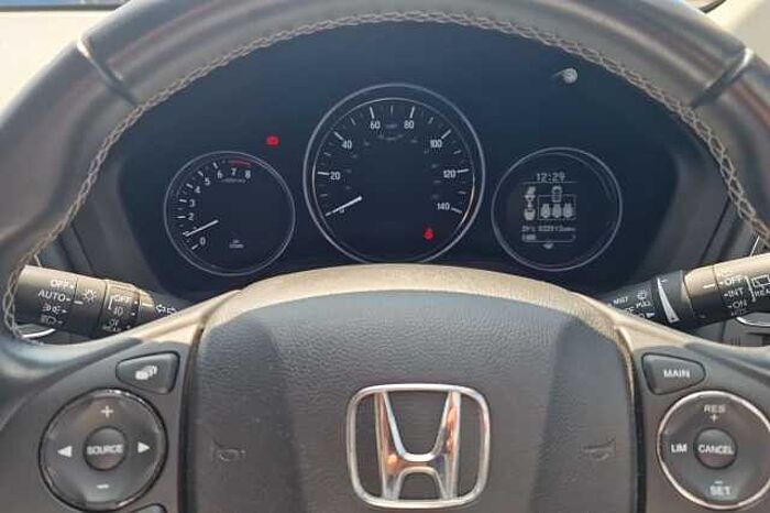 Honda HR-V 1.5 i-VTEC EX 5dr 