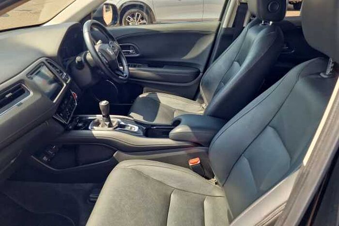 Honda HR-V 1.5 i-VTEC EX 5dr 