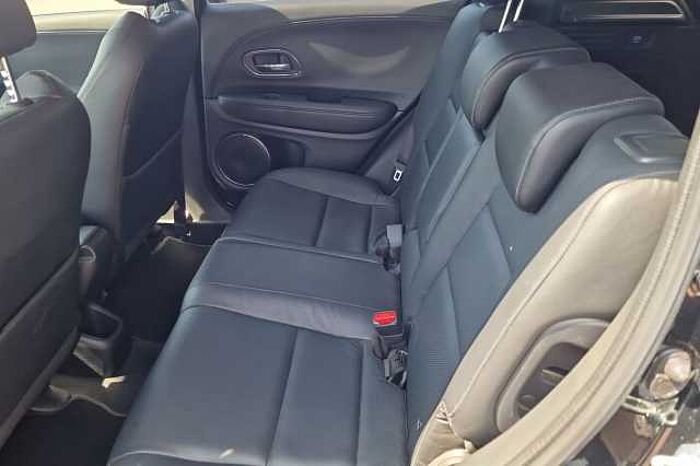 Honda HR-V 1.5 i-VTEC EX 5dr 