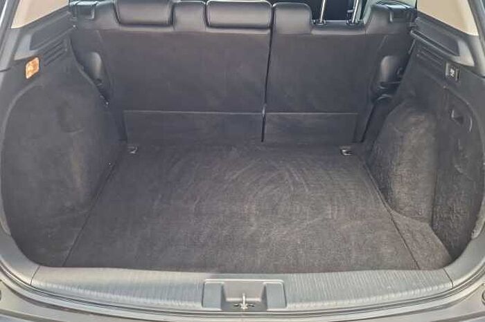 Honda HR-V 1.5 i-VTEC EX 5dr 