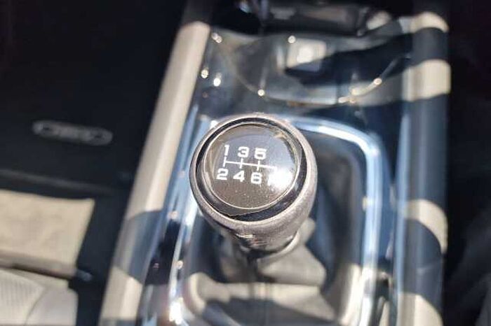 Honda HR-V 1.5 i-VTEC EX 5dr 