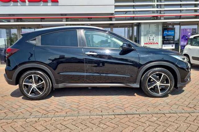 Honda HR-V 1.5 i-VTEC EX 5dr 