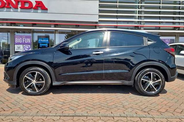 Honda HR-V 1.5 i-VTEC EX 5dr 
